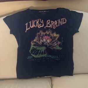 Lucky Brand Tee Shirt